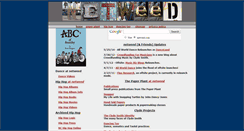 Desktop Screenshot of netweed.com